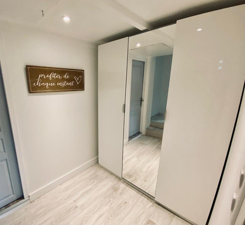 La Bruyere Apartment โรชฟอร์ต-ดู-การ์ ภายนอก รูปภาพ